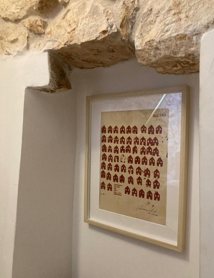 Casa Antica Pietra Ostuni Villa Ngoại thất bức ảnh