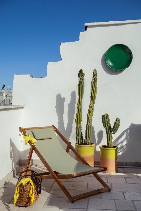 Casa Antica Pietra Ostuni Villa Ngoại thất bức ảnh