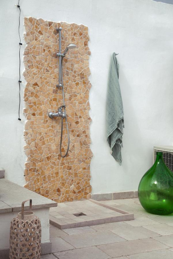 Casa Antica Pietra Ostuni Villa Ngoại thất bức ảnh
